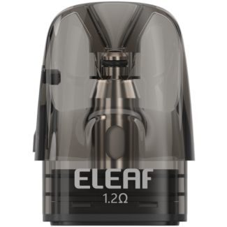 Eleaf - iVeni Pod mit 1,2 Ohm Head (4 Stück pro Packung)