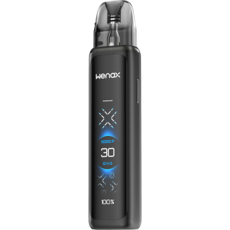 GeekVape - Wenax Q Ultra E-Zigaretten Set carbon-schwarz