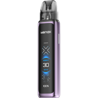 GeekVape - Wenax Q Ultra E-Zigaretten Set lila