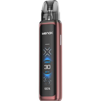 GeekVape - Wenax Q Ultra E-Zigaretten Set orange