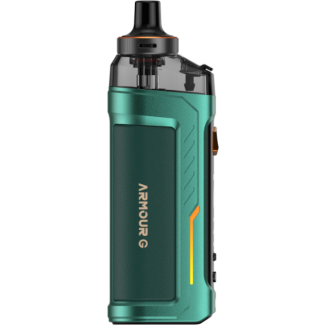 Vaporesso - ARMOUR G E-Zigaretten Set grün