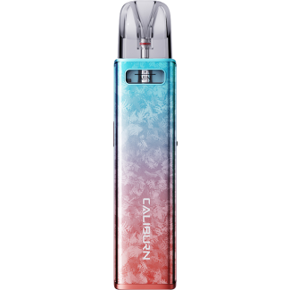 Uwell - Caliburn G3 Pro E-Zigaretten Set Frozen Aurora