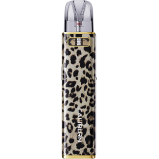 Uwell - Caliburn G3 Pro E-Zigaretten Set gold-leopard