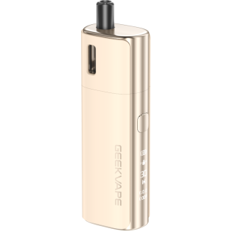 GeekVape - S30 Pro E-Zigaretten Set beige