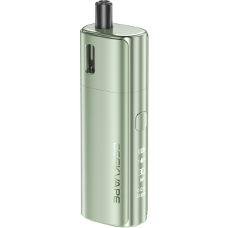 GeekVape - S30 Pro E-Zigaretten Set grün