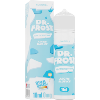 Aroma Arctic Blue Ice 10 ml - Dr. Frost - Arctic Edition 