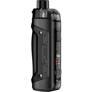 Aegis Boost 2 Pro Schwarz E-Zigaretten Set - GeekVape 