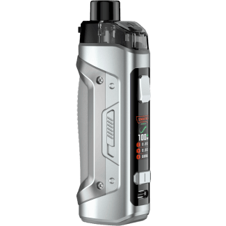 Aegis Boost 2 Pro Silber E-Zigaretten Set - GeekVape 