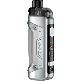 Aegis Boost 2 Pro Silber E-Zigaretten Set - GeekVape 