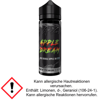 Aroma Apple Dream - MaZa