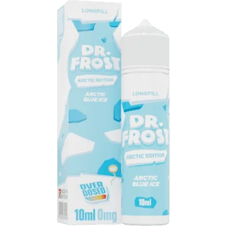 Aroma Arctic Blue Ice 10 ml - Dr. Frost - Arctic Edition 
