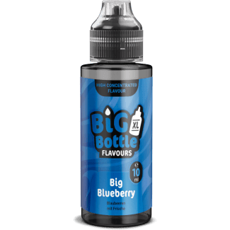 Aroma Big Blueberry - Big Bottle