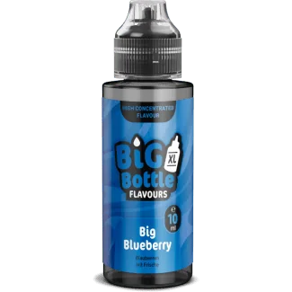 Aroma Big Blueberry - Big Bottle