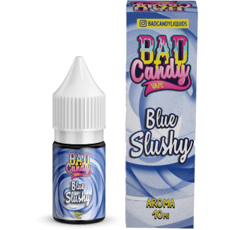 Aroma Blue Slushy 10ml - Bad Candy Liquids