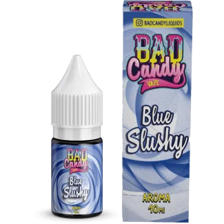Aroma Blue Slushy 10ml - Bad Candy Liquids