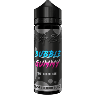 Aroma Bubble Gummy - MaZa
