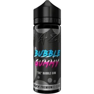 Aroma Bubble Gummy - MaZa