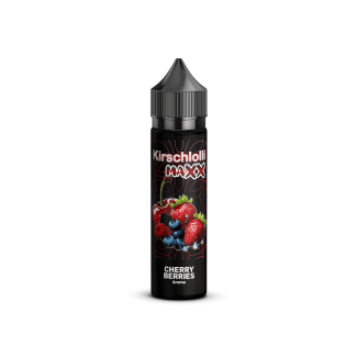 Aroma Cherry Berries Kirschlolli Maxx