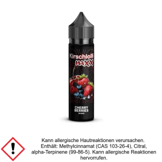 Aroma Cherry Berries Kirschlolli Maxx