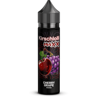 Aroma Cherry Grape Kirschlolli Maxx
