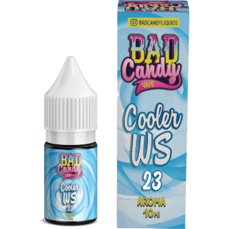 Aroma Cooler WS23 10ml - Bad Candy Liquids