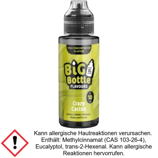 Aroma Crazy Cactus - Big Bottle