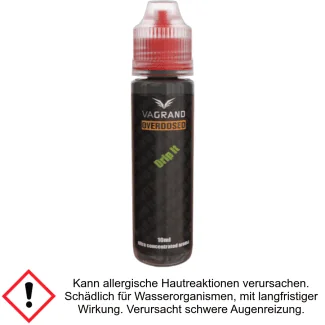 Aroma Drip It Overdosed - Vagrand