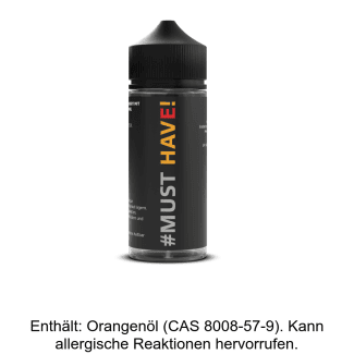 Aroma E 10 ml - Must Have