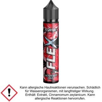 Aroma FLEX Cola Overdosed 10ml - Revoltage