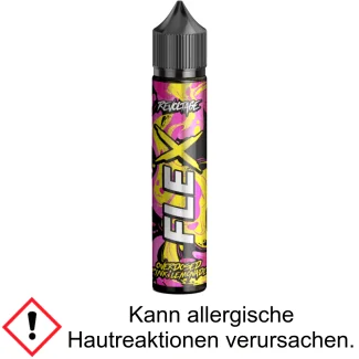 Aroma FLEX Pink Lemonade Overdosed 10ml - Revoltage