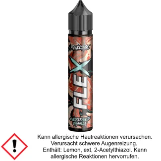 Aroma FLEX Vanilla Overdosed 10ml - Revoltage