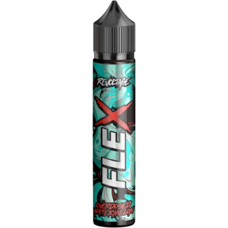 Aroma FLEX Watermelon Overdosed 10ml - Revoltage