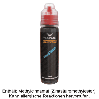 Aroma Fresh Wave Overdosed - Vagrand