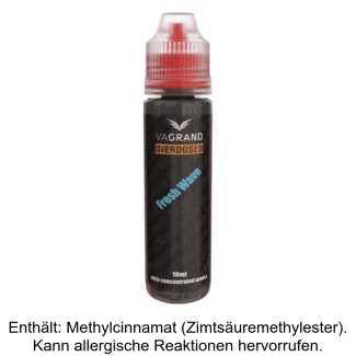 Aroma Fresh Wave Overdosed - Vagrand
