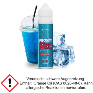 Aroma Frosty Fizz Blue Slush - Dr. Frost