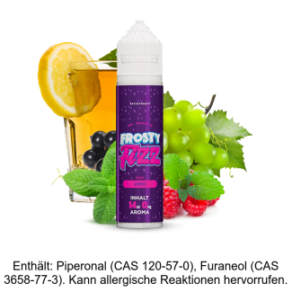 Aroma Frosty Fizz Vimo - Dr. Frost