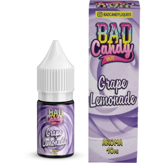 Aroma Grape Lemonade 10ml - Bad Candy Liquids