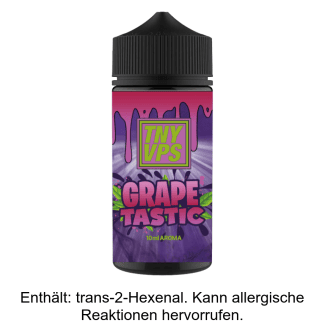 Aroma Grape Tastic - TNYVPS
