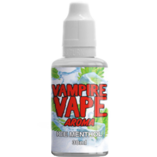 Aroma Ice Menthol 30 ml - Vampire Vape