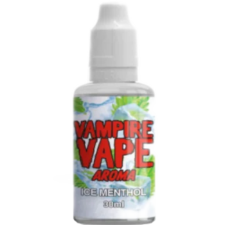 Aroma Ice Menthol 30 ml - Vampire Vape