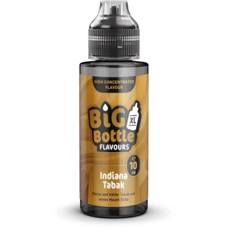 Aroma Indiana Tabak - Big Bottle
