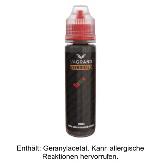 Aroma Kanzy Overdosed - Vagrand