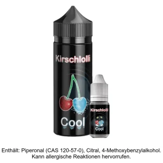 Aroma Kirschlolli Cool - Kirschlolli