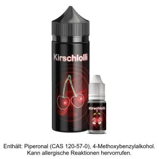 Aroma Kirschlolli - Kirschlolli