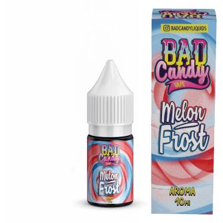 Aroma Melon Frost 10ml - Bad Candy Liquids