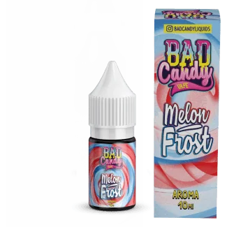 Aroma Melon Frost 10ml - Bad Candy Liquids