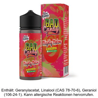 Aroma Mighty Melon - Bad Candy