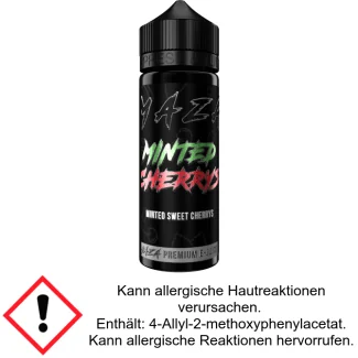 Aroma Minted Cherrys - MaZa