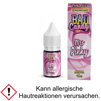 Aroma Mrs Pinky 10ml - Bad Candy Liquids