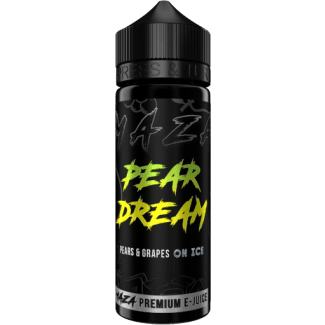 Aroma Pear Dream 10 ml - MaZa